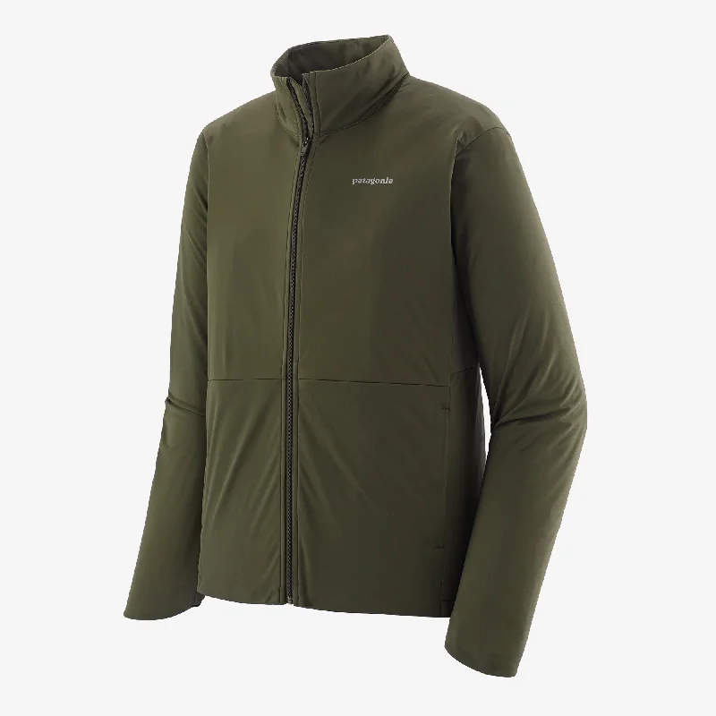 men's insulated parka for skiingMen's Wind Shield Jacket