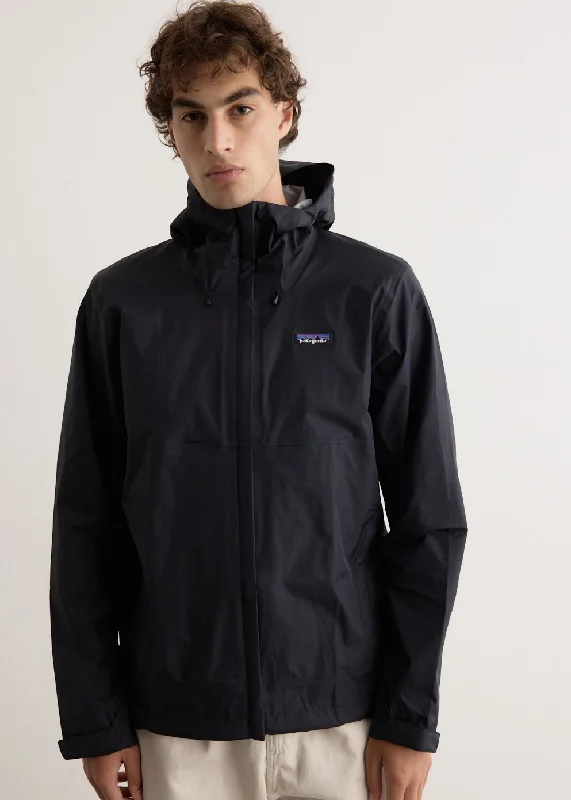men's quilted vest jacketTorrentshell 3L Rain Jacket