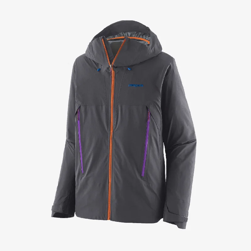 men's bomber jacket with fur liningMen's Super Free Alpine Jacket
