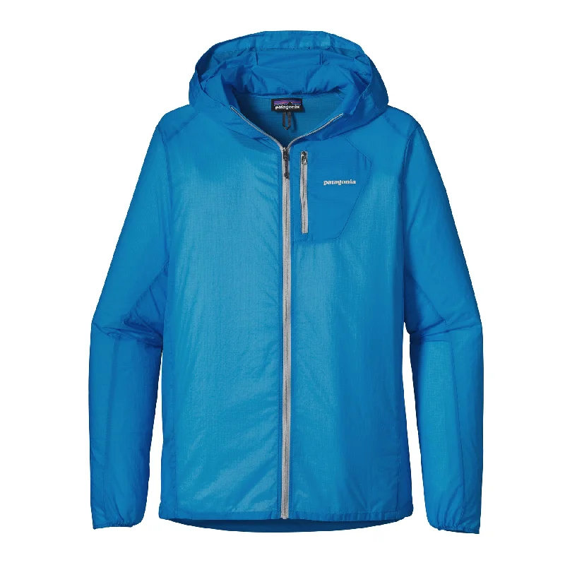 big and tall men's parka coatM's Houdini® Jacket