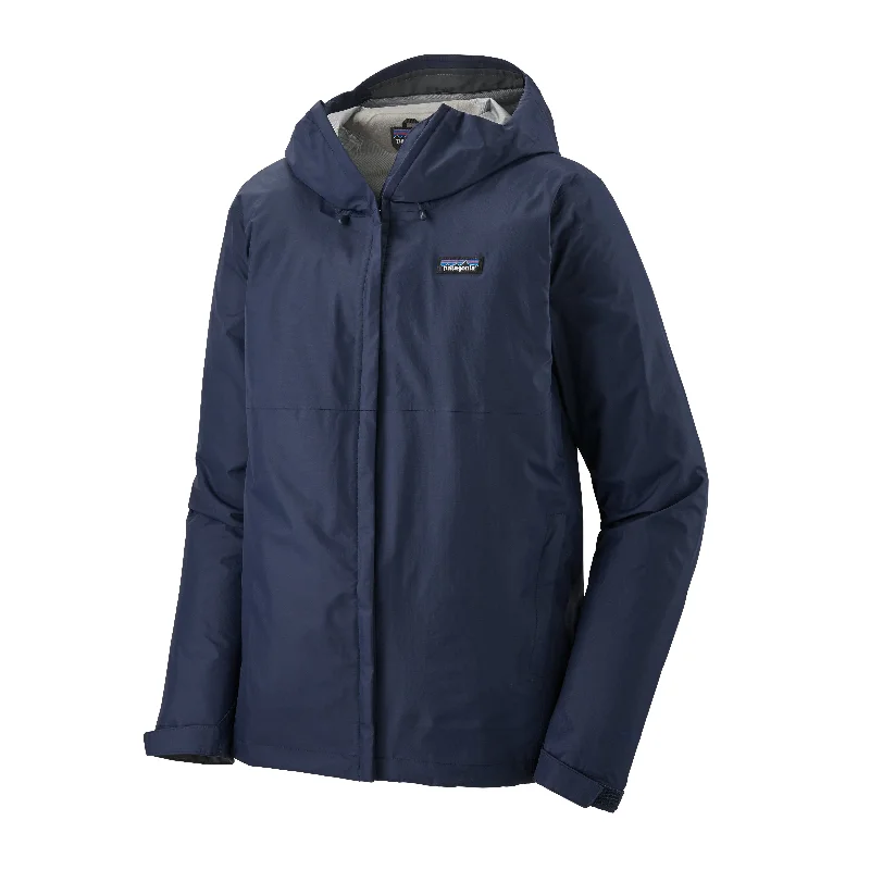 men's tailored blazer with pocketsMen's Torrentshell 3L Jacket