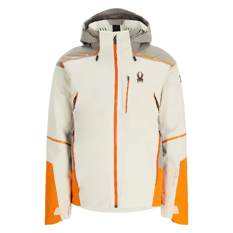 men's casual blazer with chest pocketMens Vanqysh - Vanilla Latte