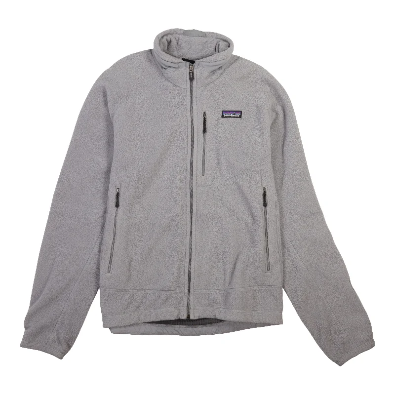 men's winter coat with thermal liningMen's Lightweight R4® Jacket