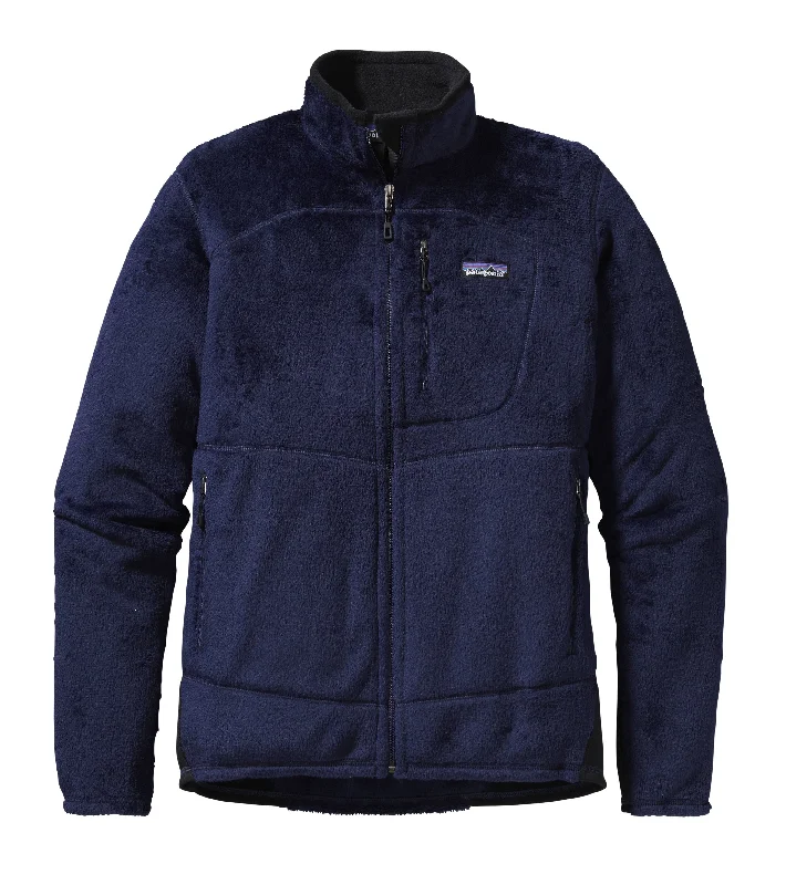 men's tailored blazer with ventMen's R2® Jacket