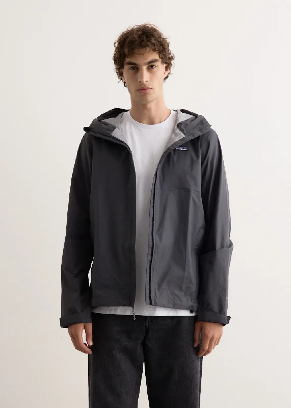 men's insulated puffer jacketTorrentshell 3L Rain Jacket