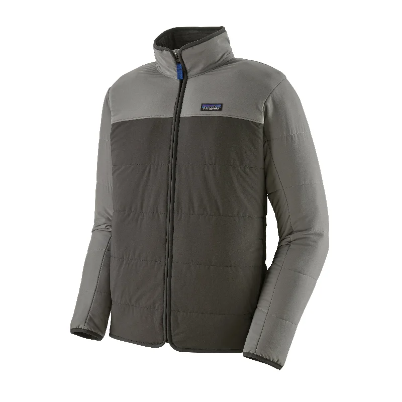 men's lightweight bomber jacketMen's Pack In Jacket