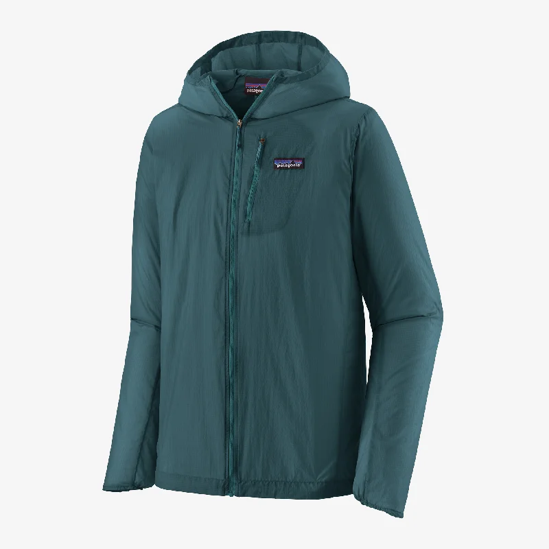 men's padded puffer vestMen's Houdini® Jacket