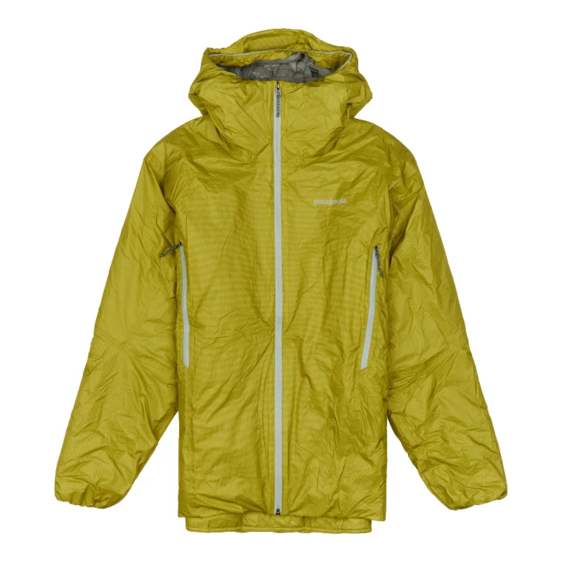 men's insulated winter coatMen's Micro Puff® Storm Jacket