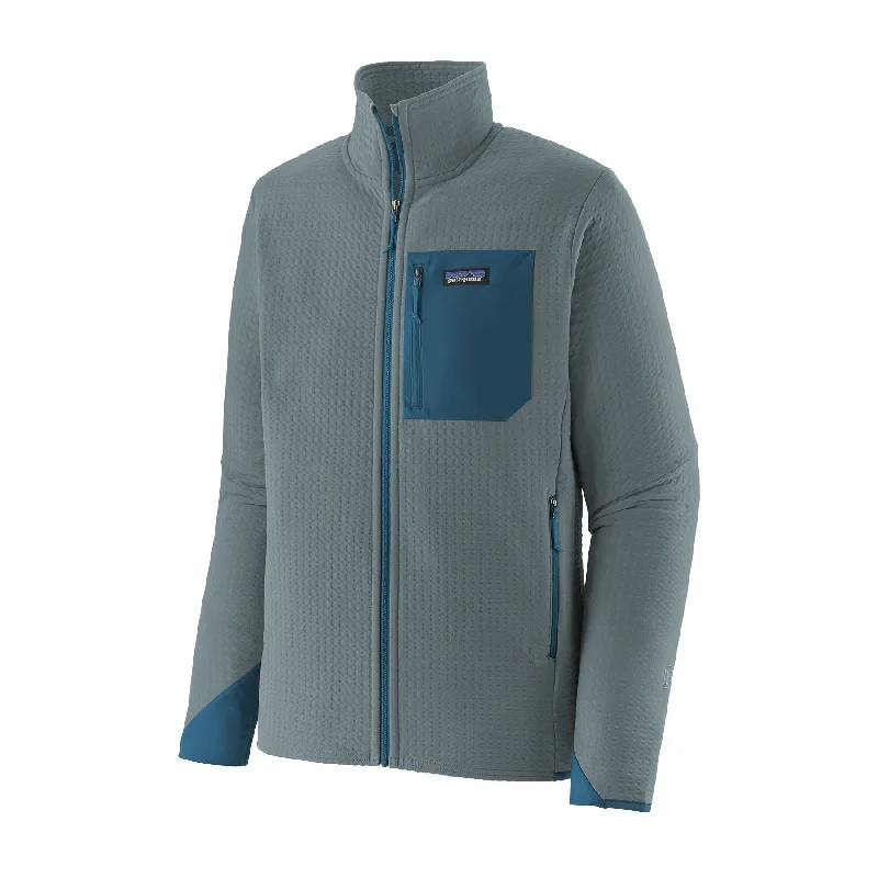 men's lightweight denim jacketMen's R2® TechFace Jacket
