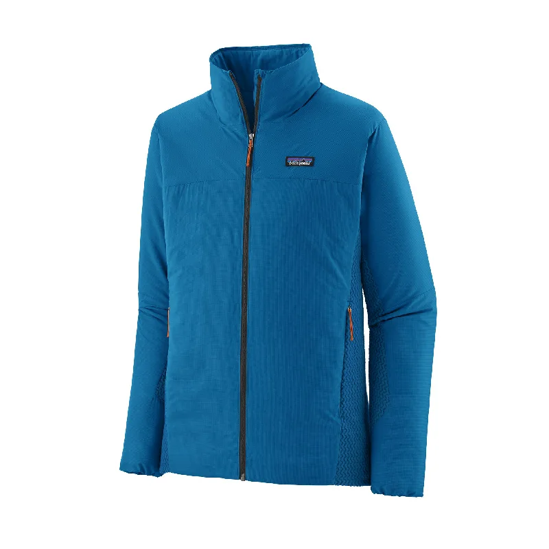 men's casual blazer with pocketsMen's Nano-Air® Light Hybrid Jacket