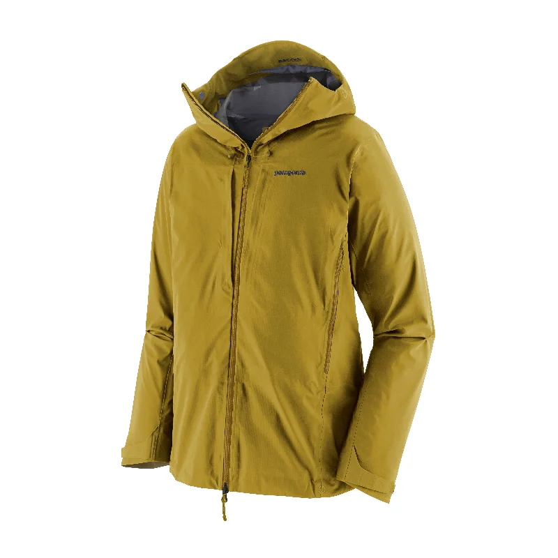 men's insulated puffer jacketMen's Dual Aspect Jacket