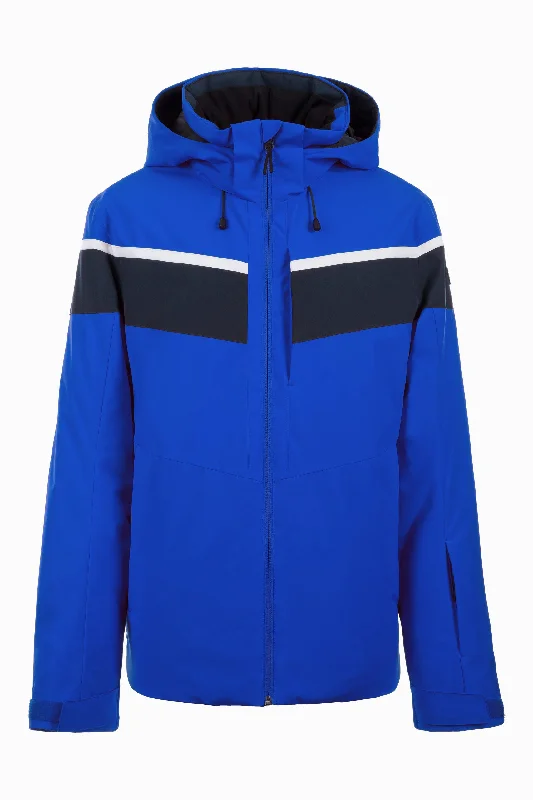 affordable men's leather jacketMaddox Jacket