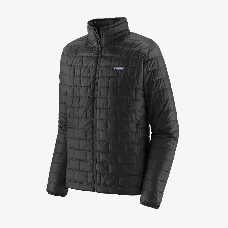 men's waterproof parka coatMen's Nano Puff® Jacket