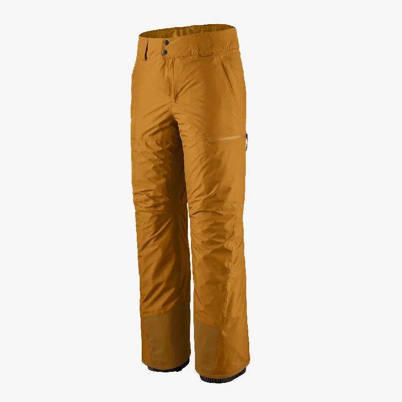 men's leather motorcycle jacketMen's Powder Town Pants - Regular