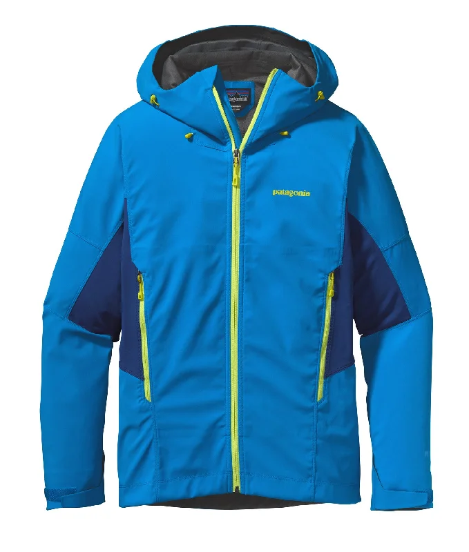 men's wool peacoat with pocketsM's Dimensions Jacket