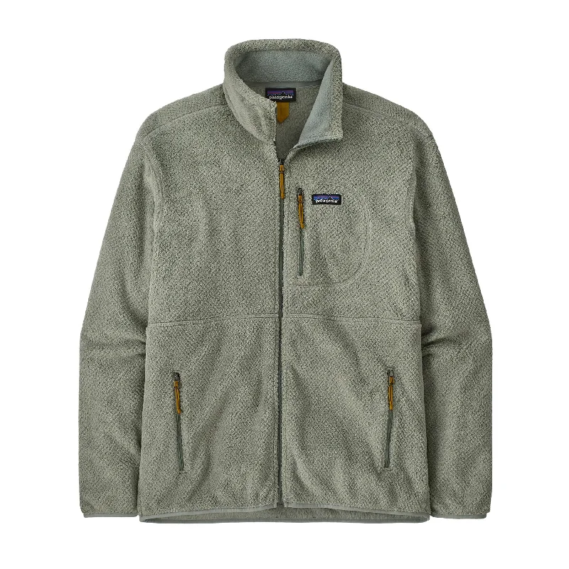 men's insulated hooded jacketMen's Re-Tool Jacket
