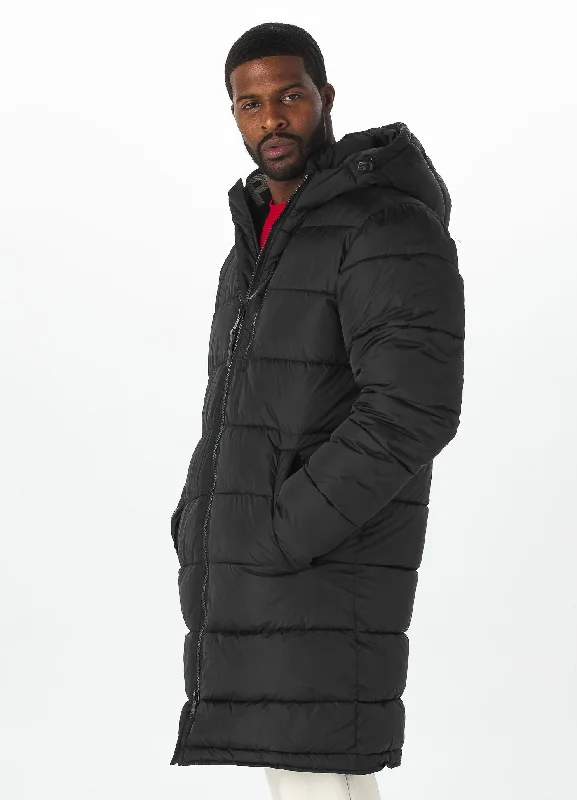 men's waterproof parka coatMen's winter jacket Starwood
