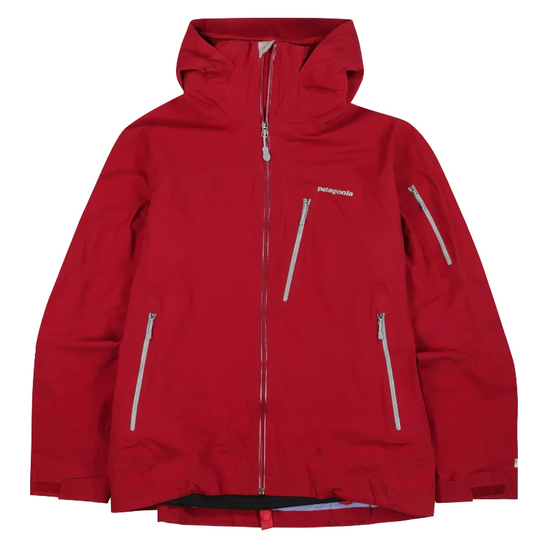 men's lightweight trench coatM's Primo Jacket