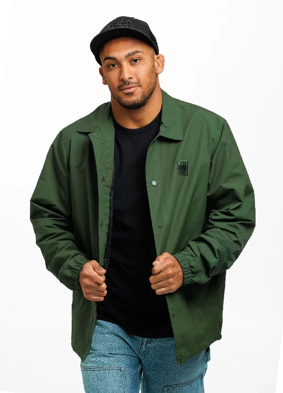 men's insulated parka for skiingMen's transitional jacket Vantage