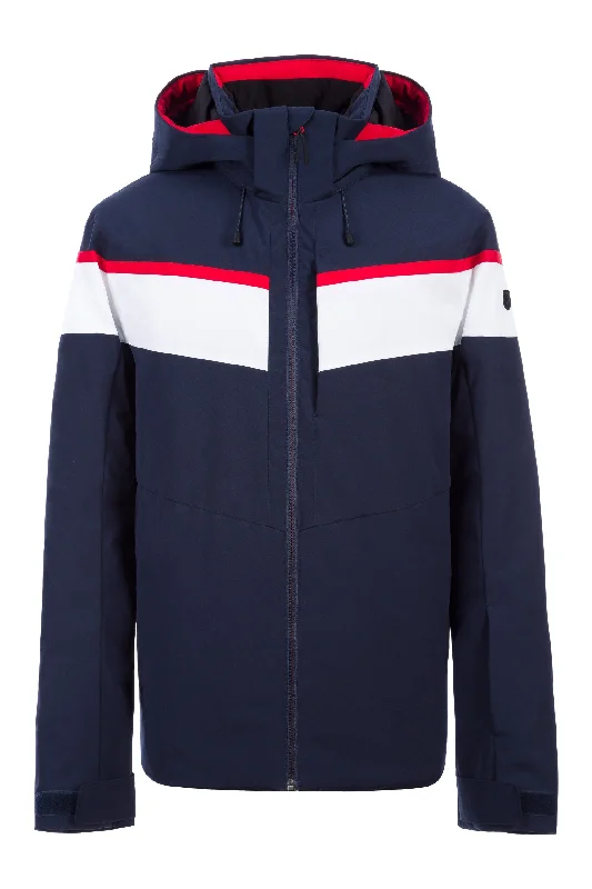 men's tailored wool coatMaddox Jacket