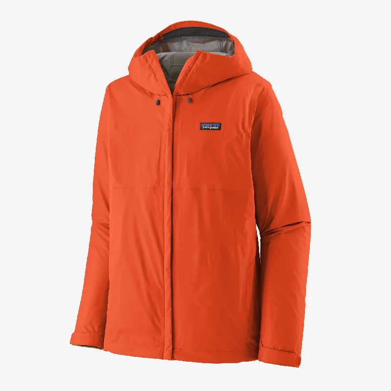men's classic peacoat in navyMen's Torrentshell 3L Rain Jacket