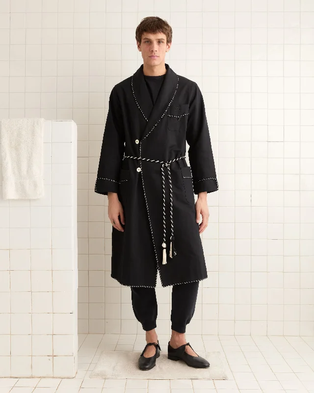 men's wool blazer with liningPodium Coat