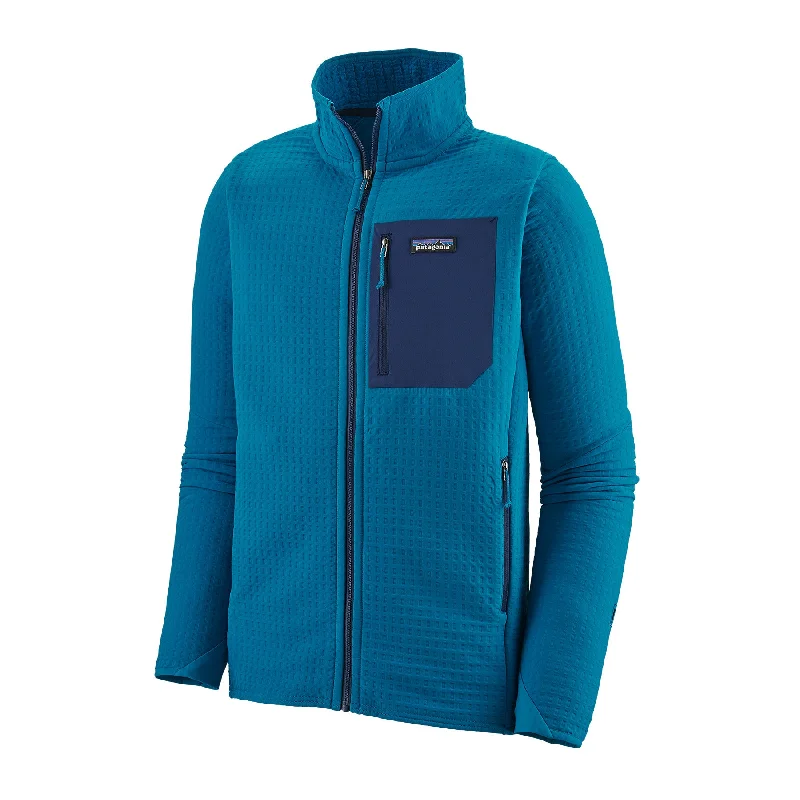 men's padded hooded coatMen's R2® TechFace Jacket