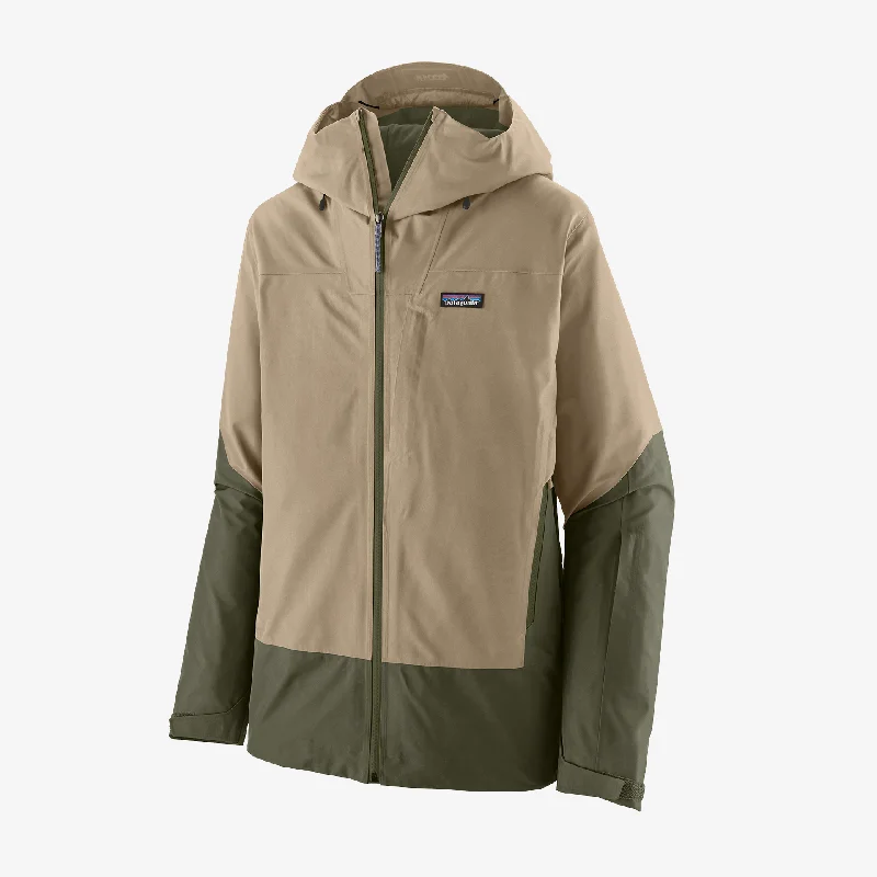 men's fleece jacket for hikingMen's Storm Shift Jacket