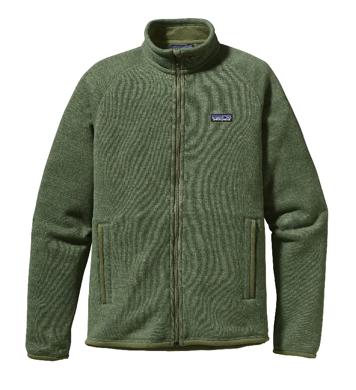men's lightweight trench coatMen's Better Sweater® Jacket