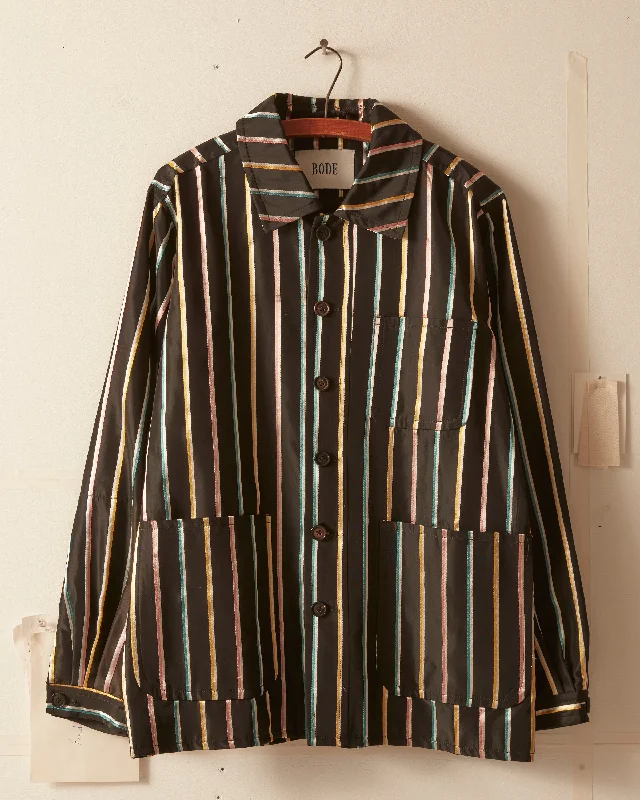 men's down-filled winter jacketHollywood Ribbon Franck Jacket
