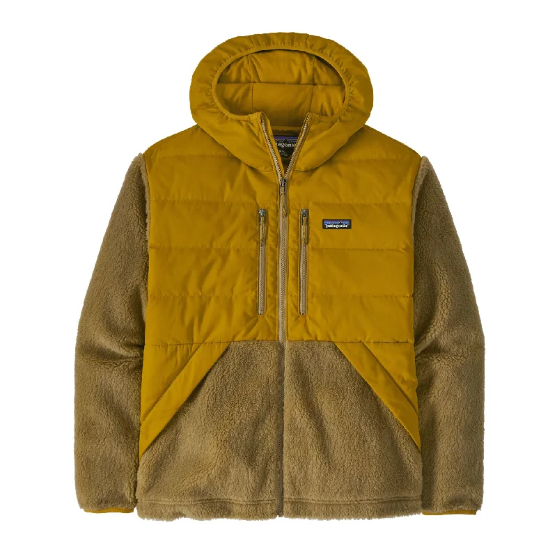 men's tailored blazer with ventMen's Driftwood Canyon Hoody
