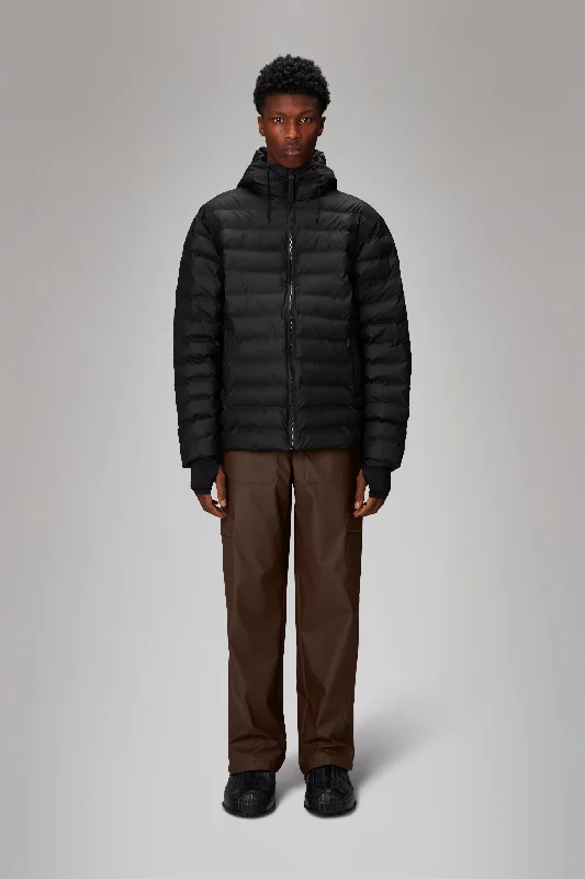 men's insulated winter coatLohja Puffer Jacket