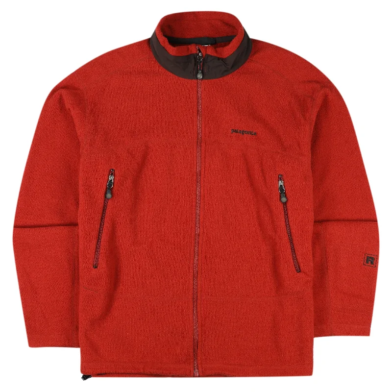 men's quilted vest with pocketsM's R3 Radiant Jacket
