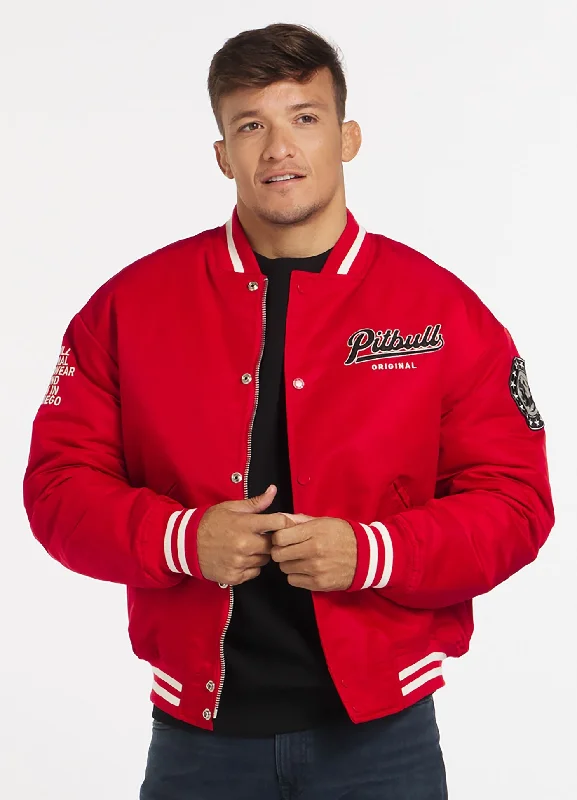 men's casual wool blend jacketMen's transitional jacket Seabridge