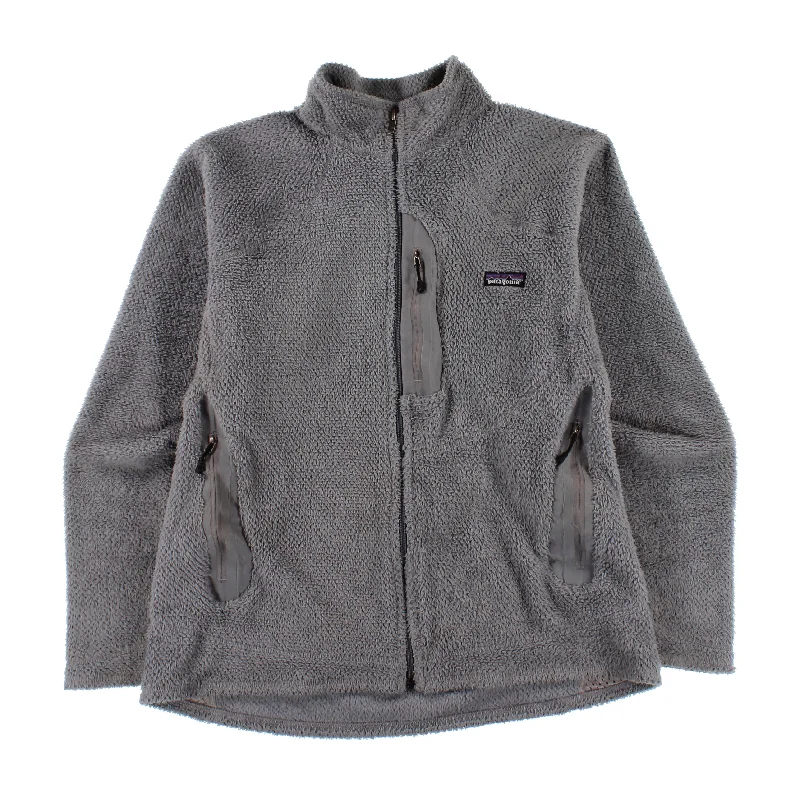 men's fleece-lined parkaM's R2® Jacket