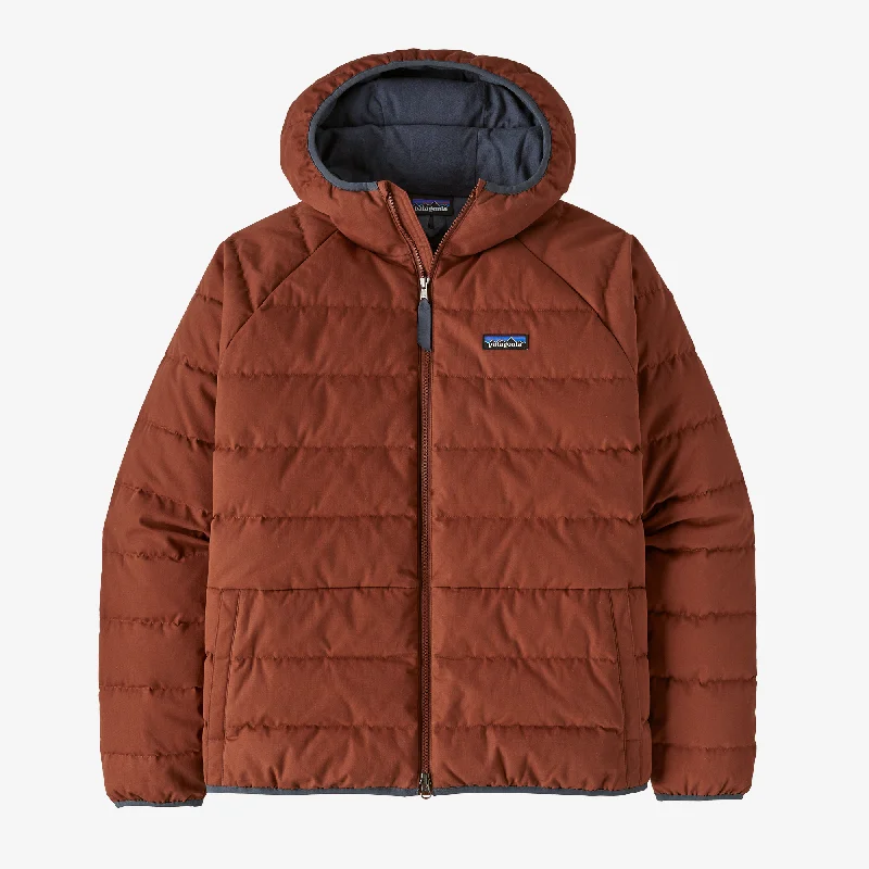 men's peacoat with beltCotton Down Jacket