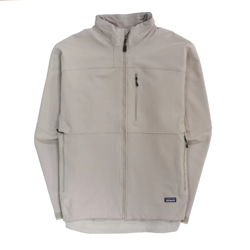 men's lightweight raincoatM's Guide Jacket