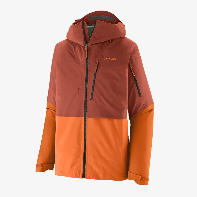 men's tailored wool coatMen's Untracked Jacket