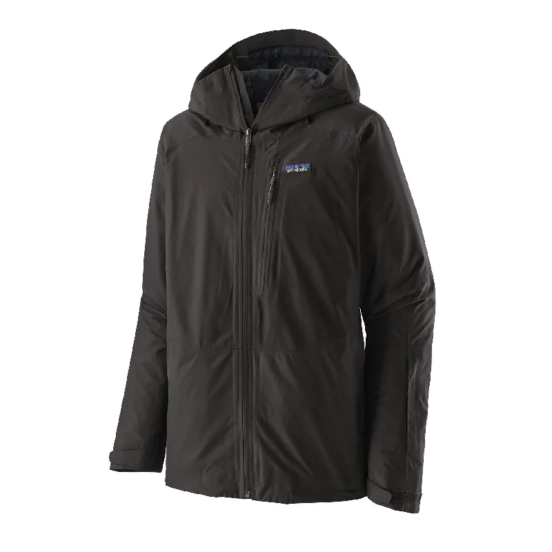 men's casual wool blend jacketMen's Powder Town Jacket