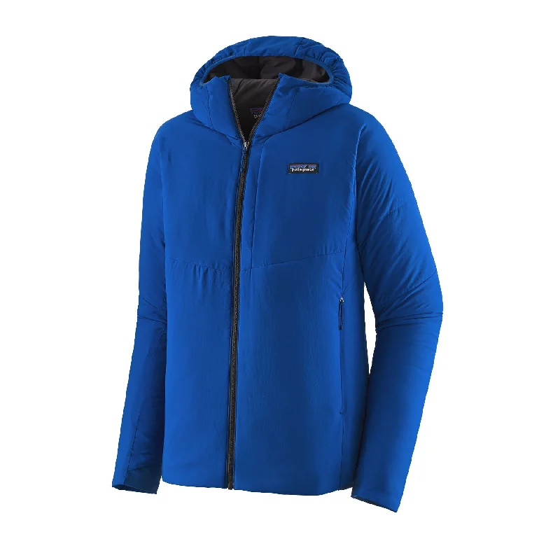 men's wool blazer with liningMen's Nano-Air® Hoody