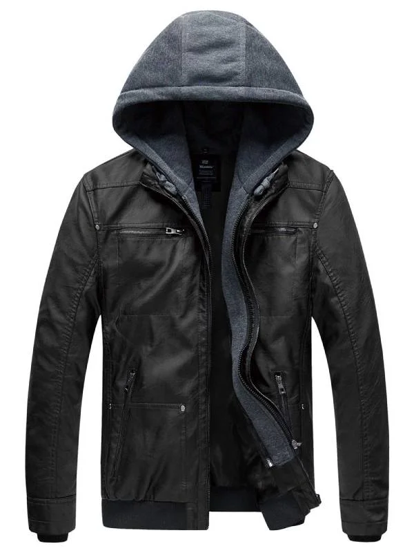 Light Black