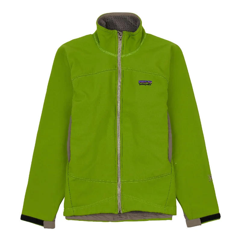 men's quilted winter jacketM's Core Skin jacket