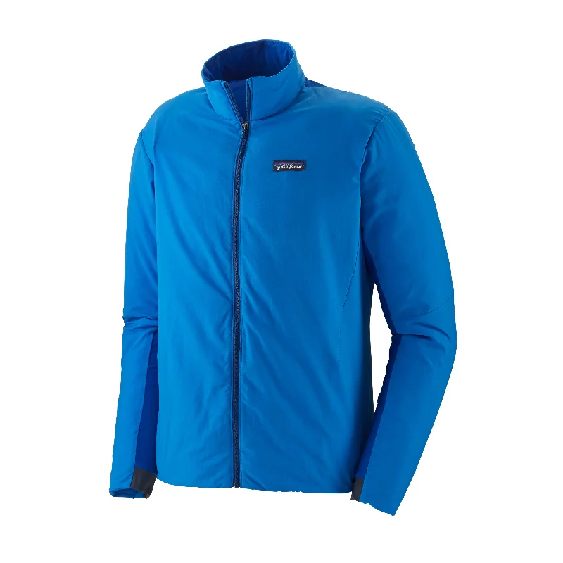men's casual wool blend jacketMen's Thermal Airshed Jacket
