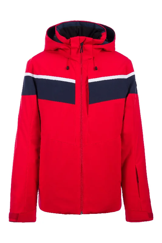 men's down-filled winter jacketMaddox Jacket