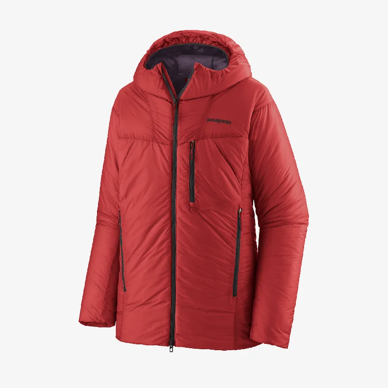 men's waterproof parka coatMen's DAS® Parka
