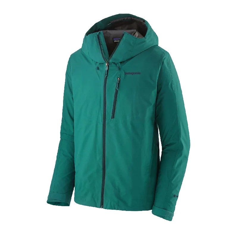 men's lightweight denim jacketMen's Calcite Jacket