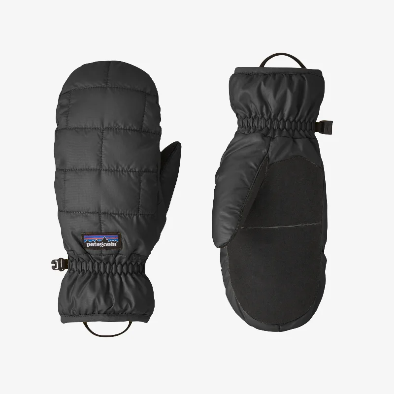 men's quilted winter jacketNano Puff™ Mitts