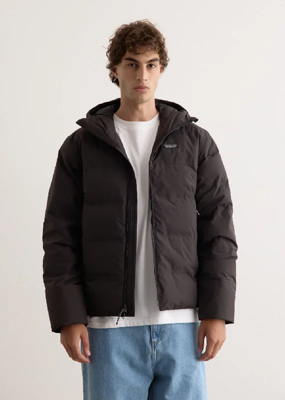men's leather biker jacketJackson Glacier Jacket