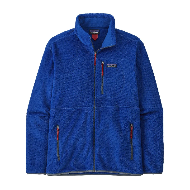 men's bomber jacket with contrast stitchingMen's Re-Tool Jacket