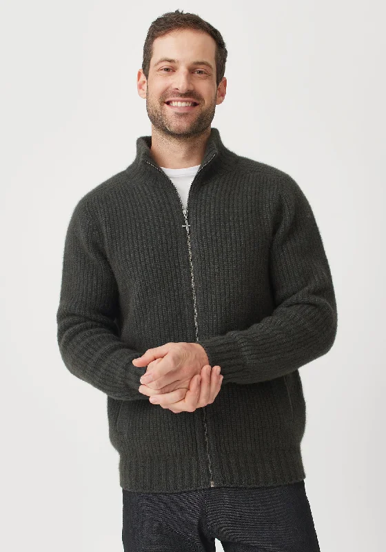 men's lightweight trench coatEaston Jacket